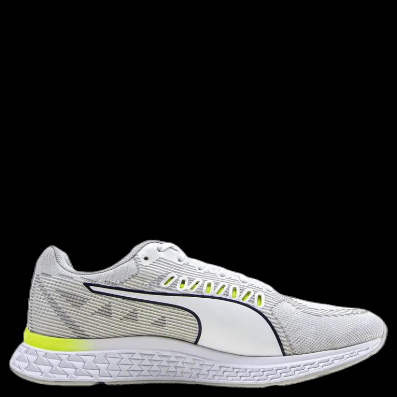 Puma Speed Sutamina White Vit