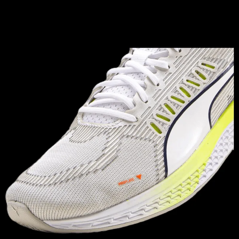 Puma Speed Sutamina White Vit