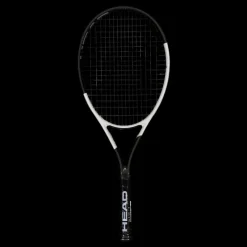 Head Speed Team 2024 Black/white Svart och Vit Outlet