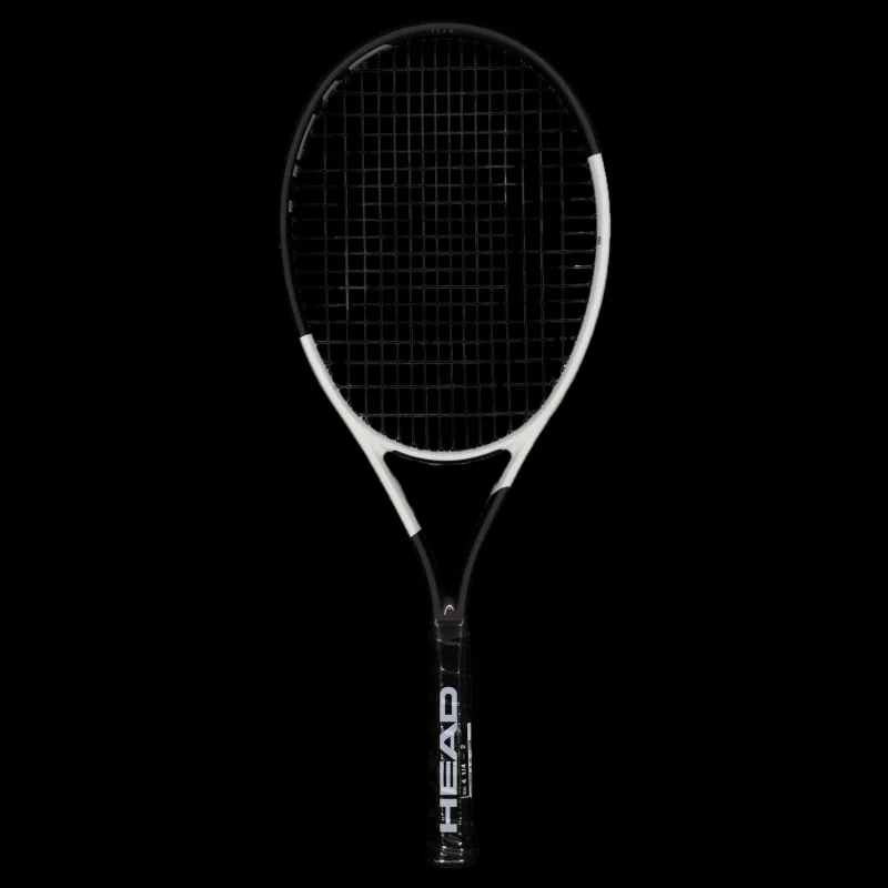 Head Speed Team 2024 Black/white Svart och Vit Outlet