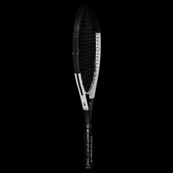 Head Speed Team 2024 Black/white Svart och Vit Outlet