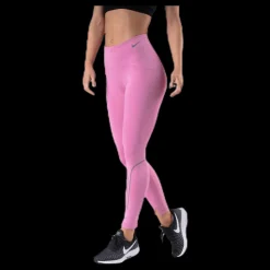 New Nike Speed Tight 7/8 Matte Pink Rosa