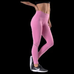 New Nike Speed Tight 7/8 Matte Pink Rosa