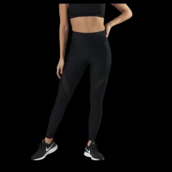Outlet BLACC Speed Tights 2.0 Black Svart