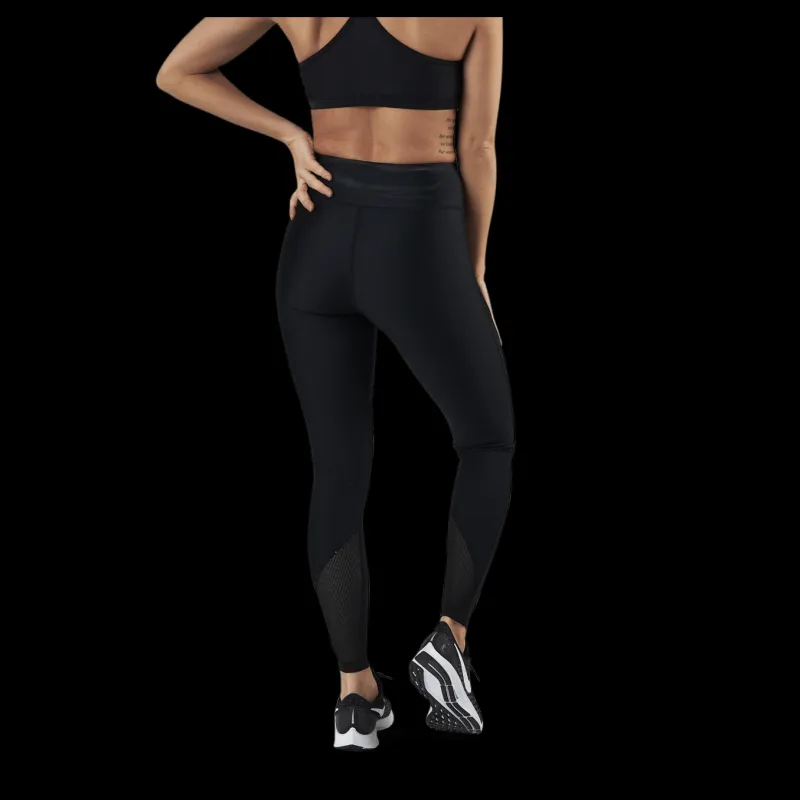 Outlet BLACC Speed Tights 2.0 Black Svart