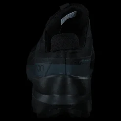 Salomon Speedcross 5 Gtx W Black/black/phantom Svart Best