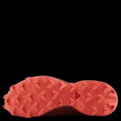 Outlet Salomon Speedcross 5 Red Röd