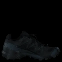 Discount Salomon Speedcross 5 W Black/black/phantom Svart