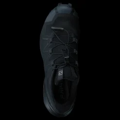 Discount Salomon Speedcross 5 W Black/black/phantom Svart