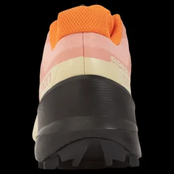 Outlet Salomon Speedcross 5 W Blooming Dahlia/black/vibrant Svart