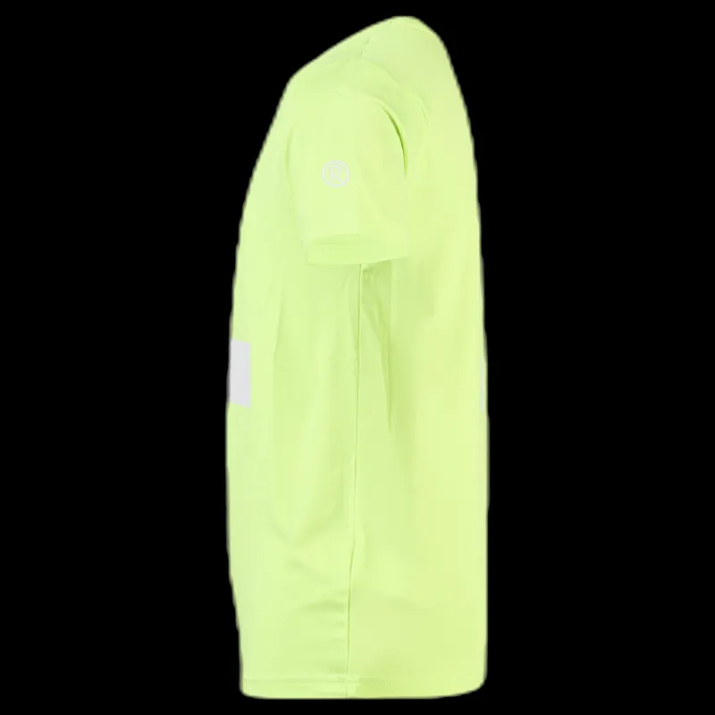 Reima Speeder Xylitol Cool Yellow Gul Online