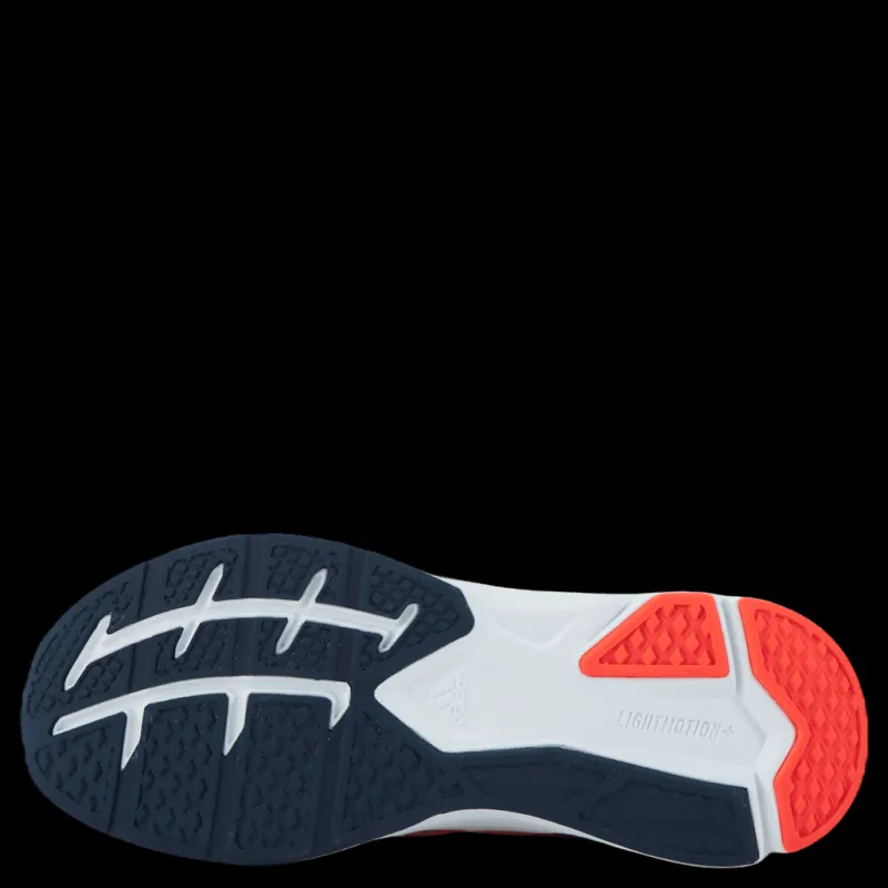adidas Speedmotion Shoes Corfus / Bludaw / Solred Orange Discount