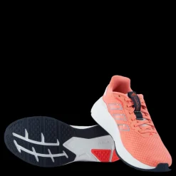 adidas Speedmotion Shoes Corfus / Bludaw / Solred Orange Discount