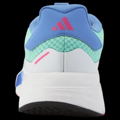 adidas Speedmotion Shoes Pulmin / Cloud White / Blufus Blå Outlet