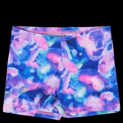 Outlet Speedo Bb Girl Pink Sunscreen Pink/blue Flerfärgad