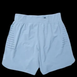 Clearance Under Armour SpeedPocket 7'' Short Blue Blå