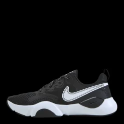 Best Nike SpeedRep White/Black Flerfärgad
