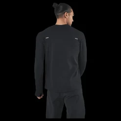 Nike Sphere Element Crew Black Svart Discount
