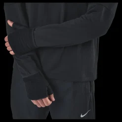 Nike Sphere Element Crew Black Svart Discount