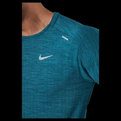 Discount Nike Sphere Element Crew Green/Silver Turkos