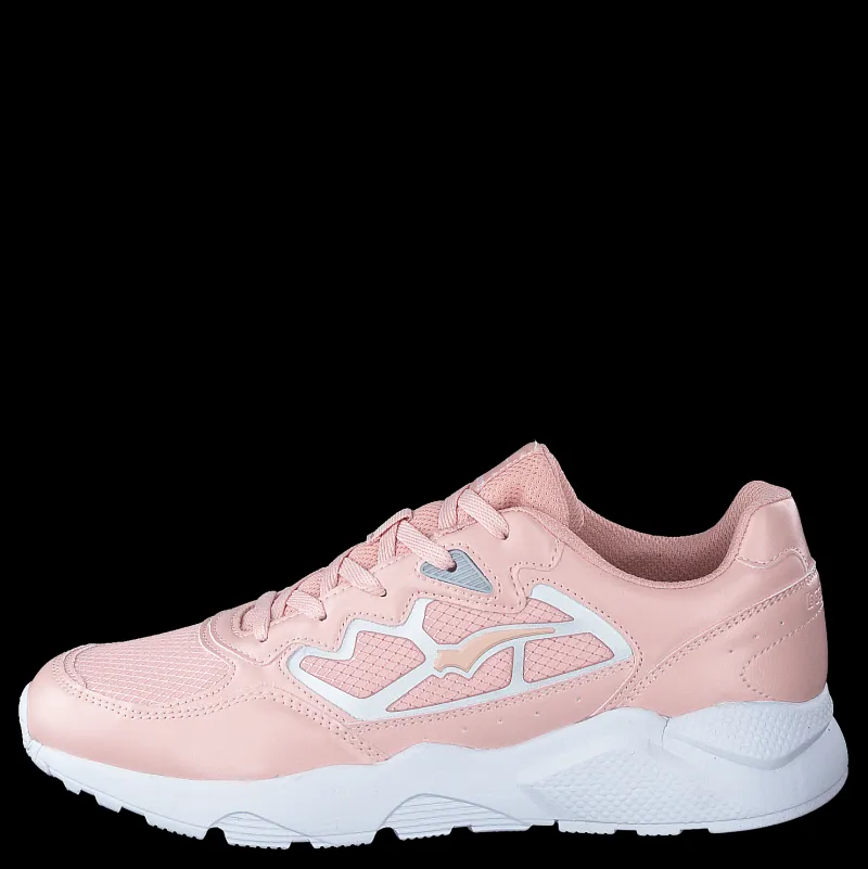 Hot Bagheera Spicy Soft Pink/white Rosa