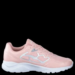 Hot Bagheera Spicy Soft Pink/white Rosa