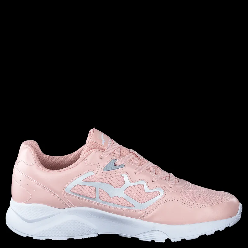 Hot Bagheera Spicy Soft Pink/white Rosa
