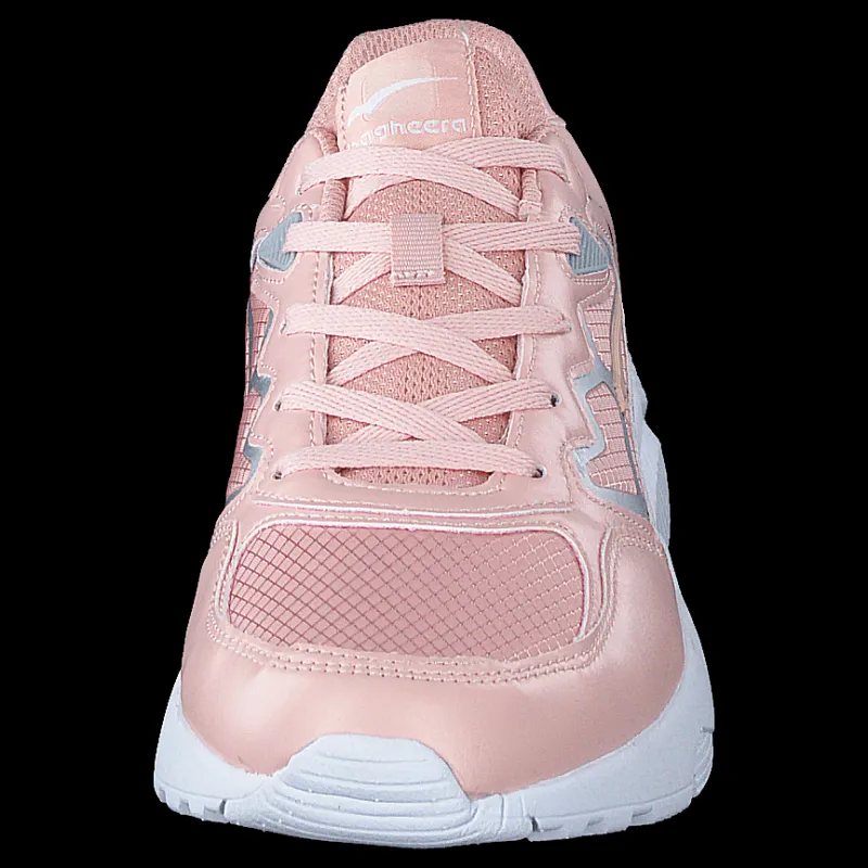 Hot Bagheera Spicy Soft Pink/white Rosa