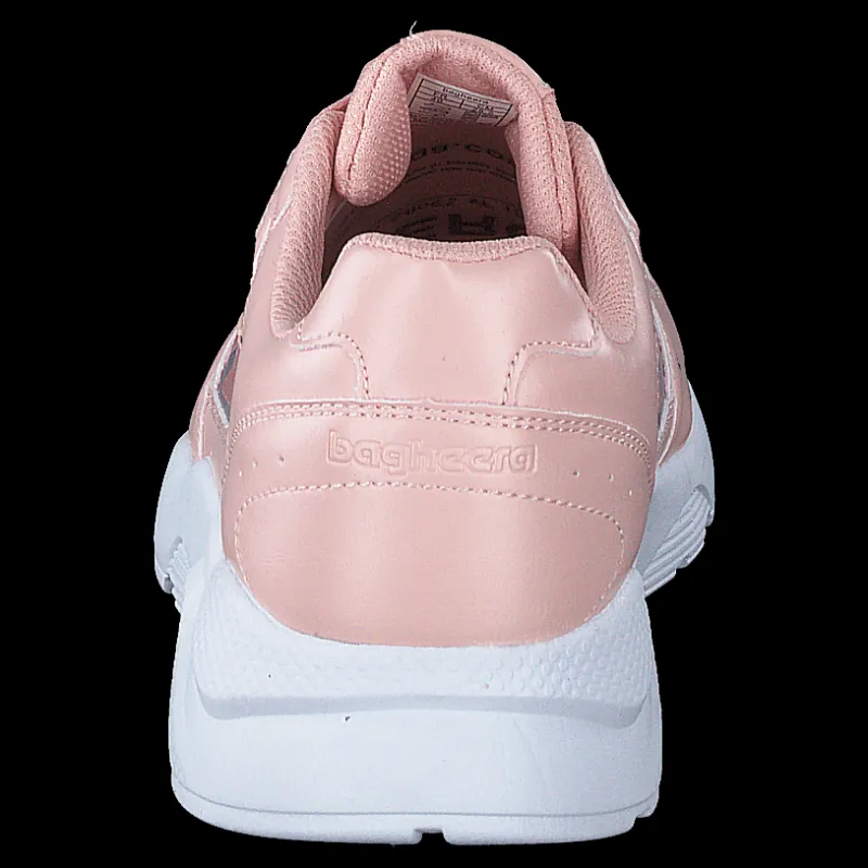 Hot Bagheera Spicy Soft Pink/white Rosa