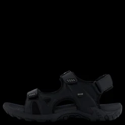 Exani Spider Pro Black Svart Best