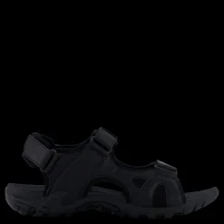 Exani Spider Pro Black Svart Best