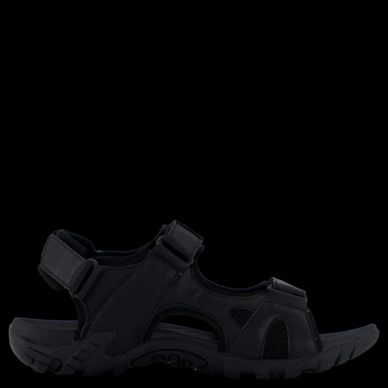 Exani Spider Pro Black Svart Best