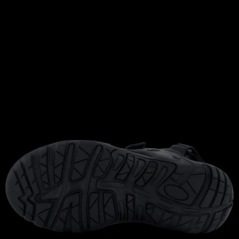 Exani Spider Pro Black Svart Best