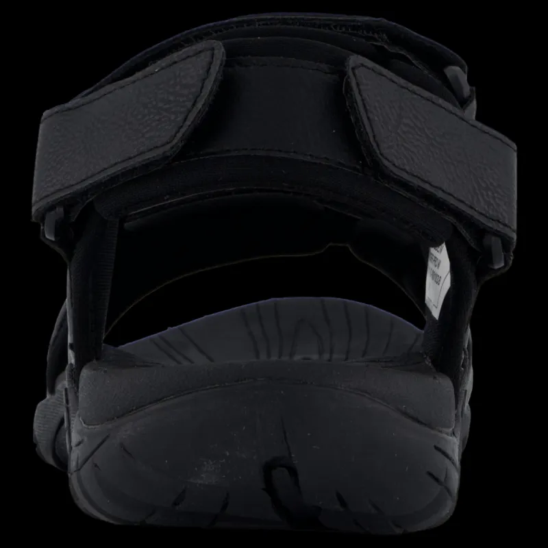 Exani Spider Pro Black Svart Best