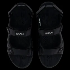 Exani Spider Pro Black Svart Best