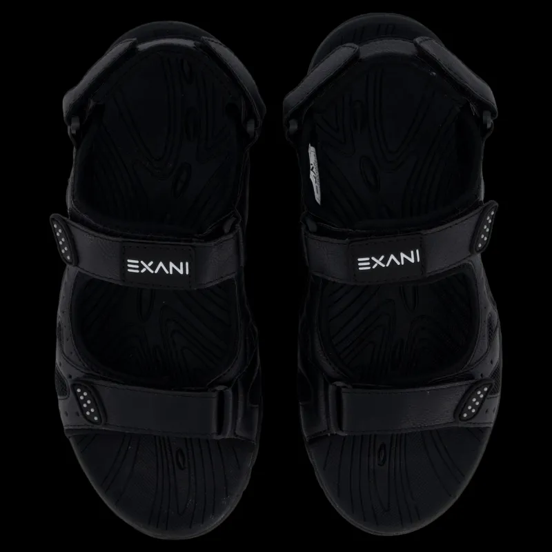 Exani Spider Pro Black Svart Best