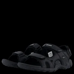 Exani Spider Pro Black Svart Clearance