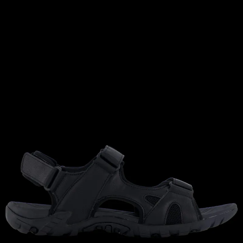 Exani Spider Pro Black Svart Clearance