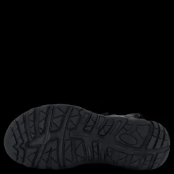 Exani Spider Pro Black Svart Clearance