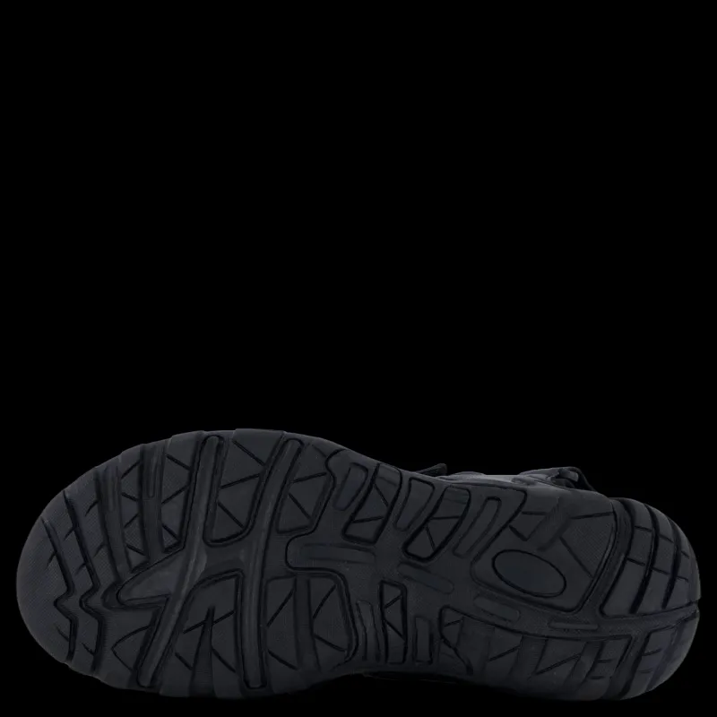 Exani Spider Pro Black Svart Clearance