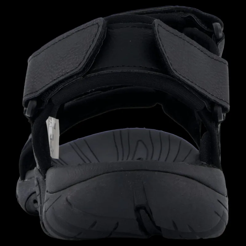 Exani Spider Pro Black Svart Clearance