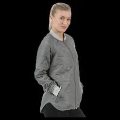 Best Kari Traa Spilde Jacket Green