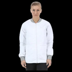 Kari Traa Spilde Jacket White Hot