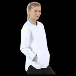 Kari Traa Spilde Jacket White Hot