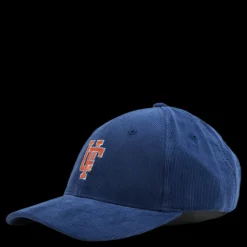 UpFront Spinback 2 Tone Bb Cap Blue Blå New