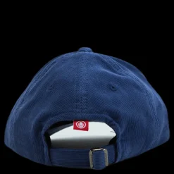 UpFront Spinback 2 Tone Bb Cap Blue Blå New