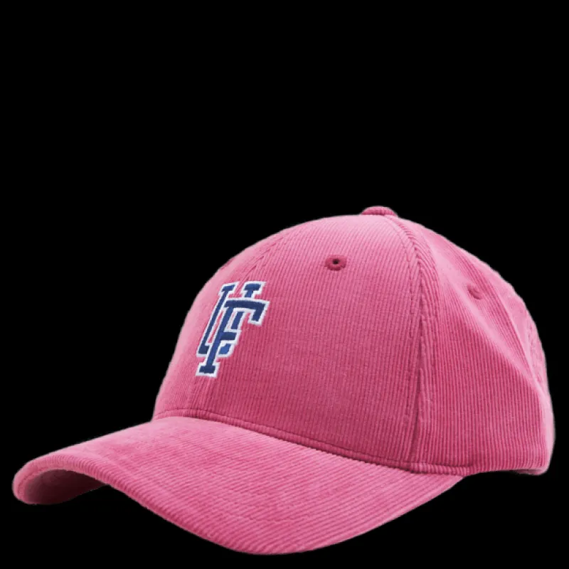 UpFront Spinback 2 Tone Bb Cap Pink Rosa Discount