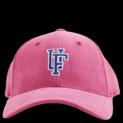 UpFront Spinback 2 Tone Bb Cap Pink Rosa Discount