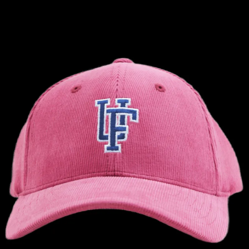 UpFront Spinback 2 Tone Bb Cap Pink Rosa Discount