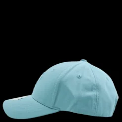 Discount UpFront Spinback Low Crown Baseball Cap Turquoise Turkos